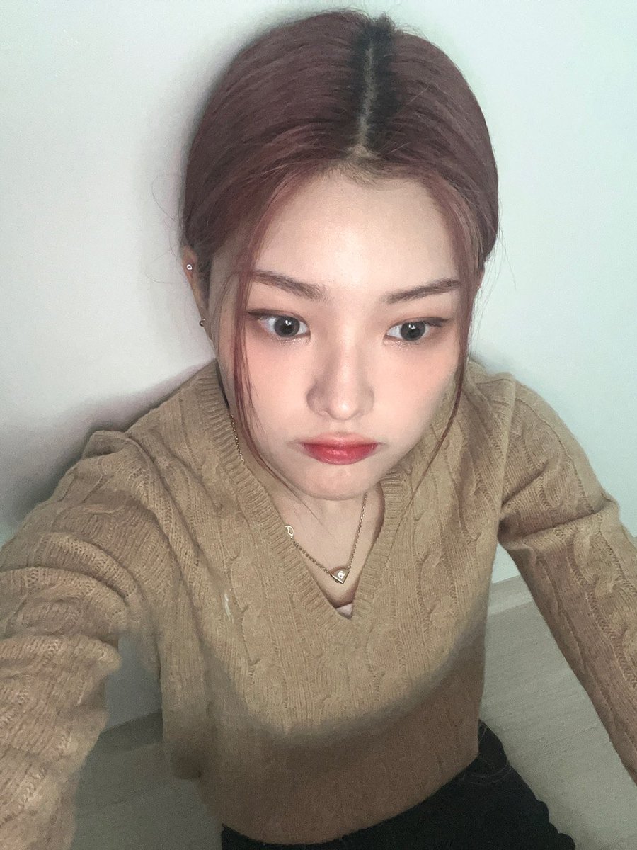 [#상아] 오늘의 상아 ❤️