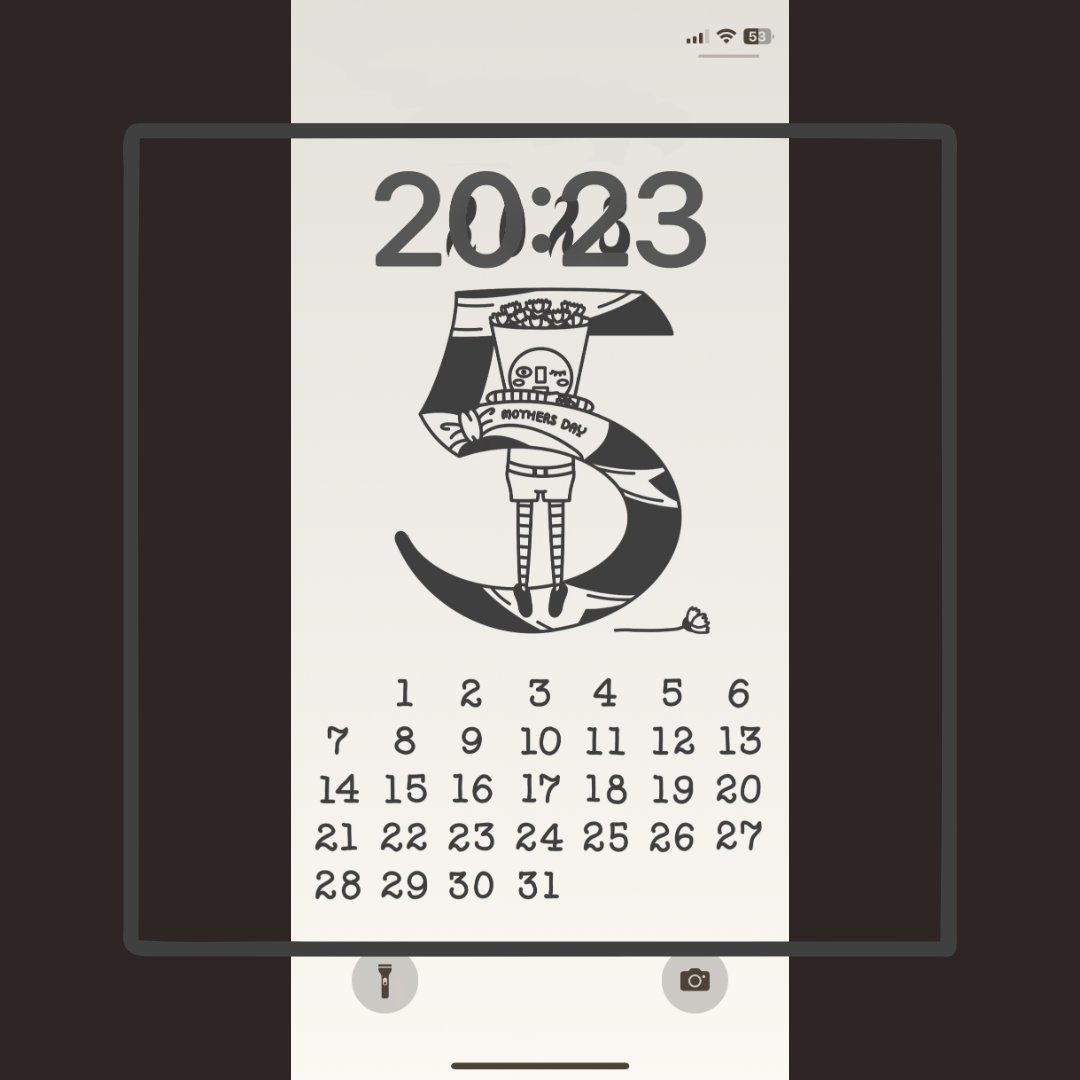 hani_wataro's tweet photo. ✍️ @hani_wataro 🌹

-Watarobo  Calendar Club-
MAY  2023

available  at  opensea 
https://t.co/LtYvtKOvtl

#illustration #art #drawing #originalcharacter #Calendar #May2023 #NFT #nftart #MothersDay #carnation #watarobo https://t.co/W85mkNZTeh