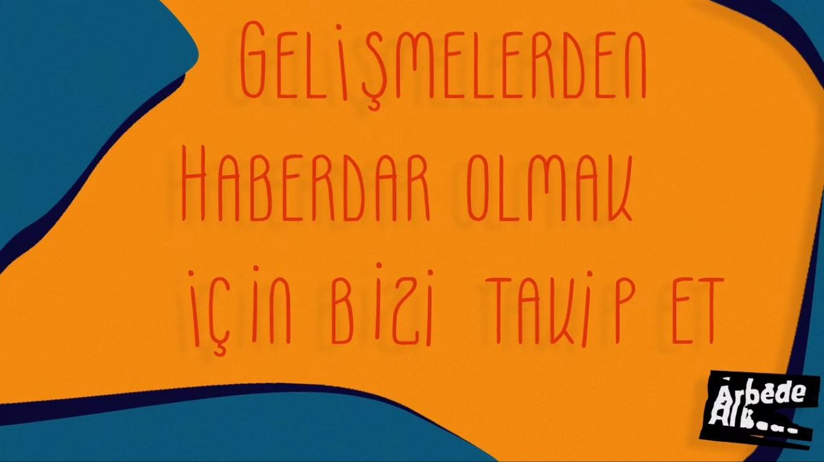 ArbedeKitap's tweet photo. İlk kitaplarımızla haziranda görüşürüz, peki bundan haberdar olmak için ne yapacaksın? Elbette hesabımızı takip edeceksin ki iletişimde kalalım! https://t.co/lcx2MVAdGb