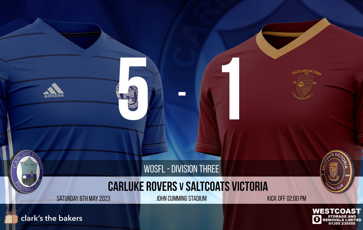 Carluke Rovers FC (@carlukeroversfc) on Twitter photo 