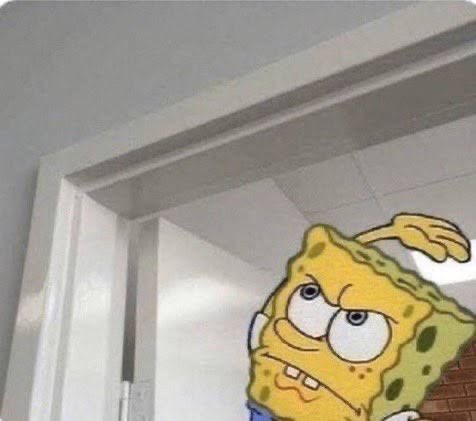 Wheeema's tweet photo. Nobody:

Me: https://t.co/S3l1TLEKH0