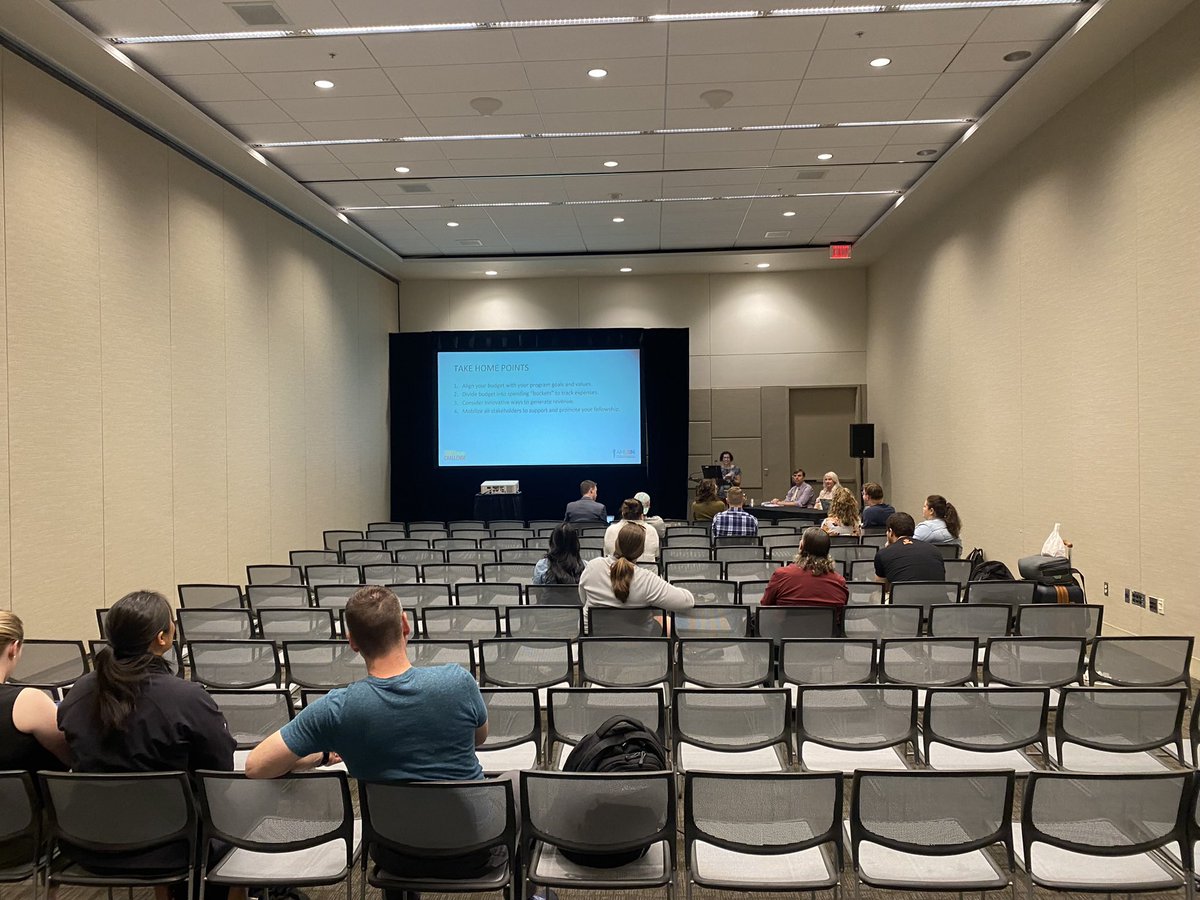 yukasportsmed's tweet image. #amssm2023 ICL on budgets!!! We could all learn more about that, right? Thank you @nicoleyed amanda phillips brock niceler @TheAMSSM