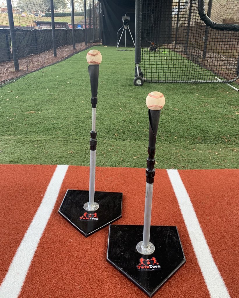 _twin_tees's tweet photo. Need tees for this summer season?? Head to https://t.co/EZz0DeUD6v for the best tees in the game. Handcrafted to perfection 💯
#baseball #softball #hittingtee #battingtee #littleleague https://t.co/bj6EKGTdV8