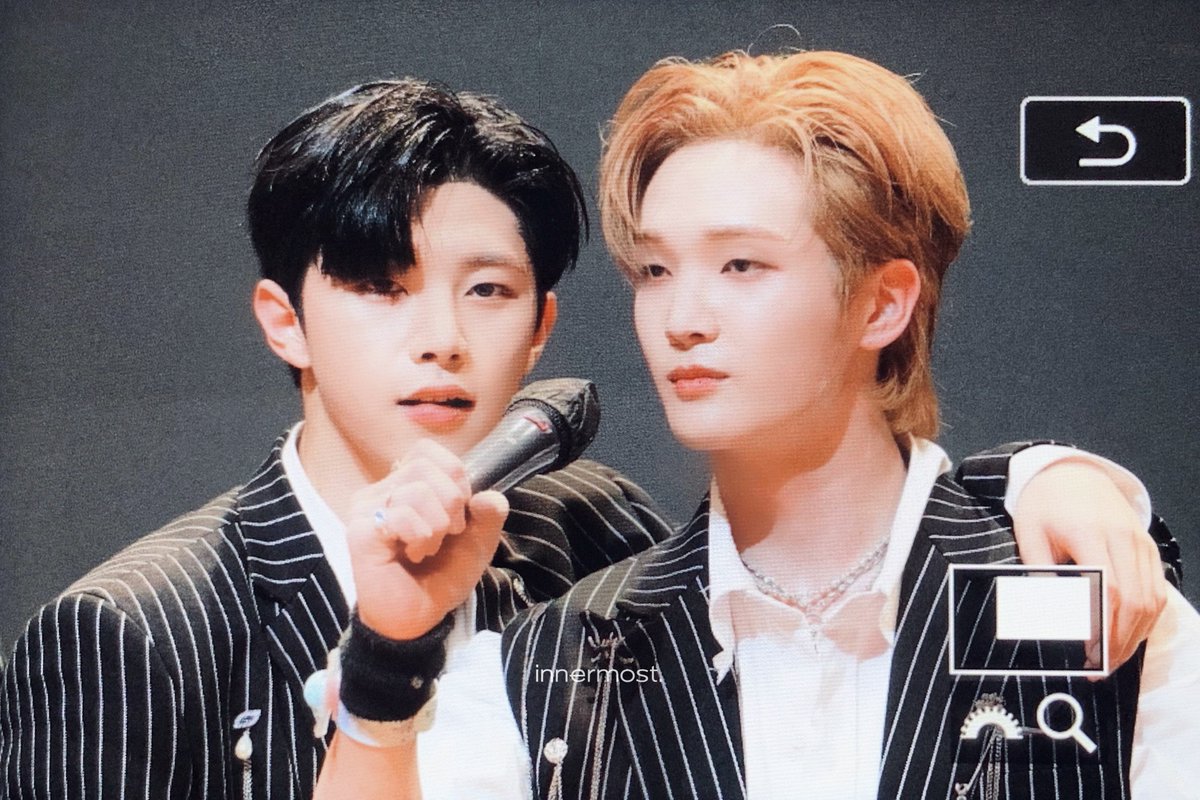 innermosthw's tweet photo. 230506 

#싸이커스 #xikers
#현우 #최현우 #HYUNWOO https://t.co/w49nwvEBef
