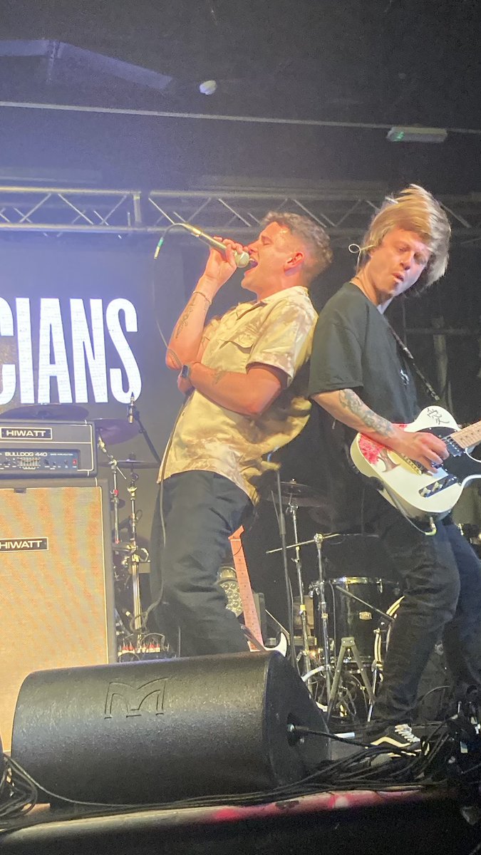 SarahWeatheril1's tweet image. Amazing @TheMercians you were smoking 🔥🔥🔥