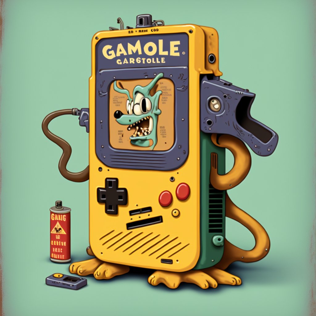 BuytoPlayGame's tweet photo. Game Boy Advance vs. Game Boy Color: Which is the Ultimate Retro Handheld?  #GameBoyAdvance #GameBoyColor #RetroGaming #Nintendo #HandheldGaming #GBAvsGBC #ClassicGaming #GamingComparison #retrogames

https://t.co/G26HMxQXbm https://t.co/z3PROGjUo5