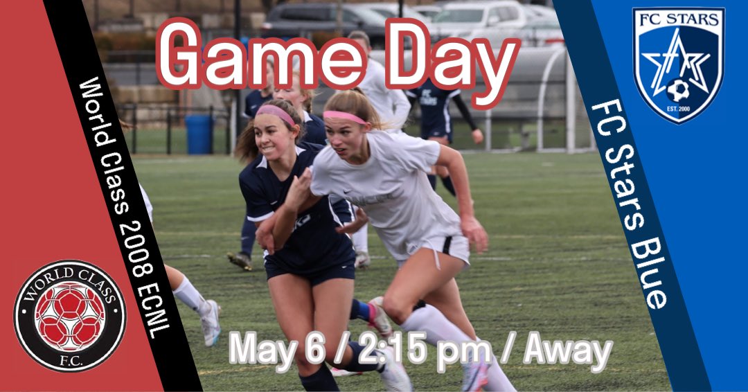 MaddyWc14's tweet photo. Today’s Match 
➡️FC Stars Blue
⌚️9 am
📍 70 McGovern Boulevard
        Lancaster, MA https://t.co/AIzBfKI5Zu