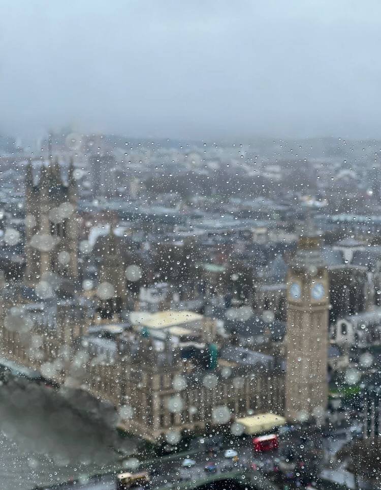 The most beautiful but rainy day

#Travel #Rainy day