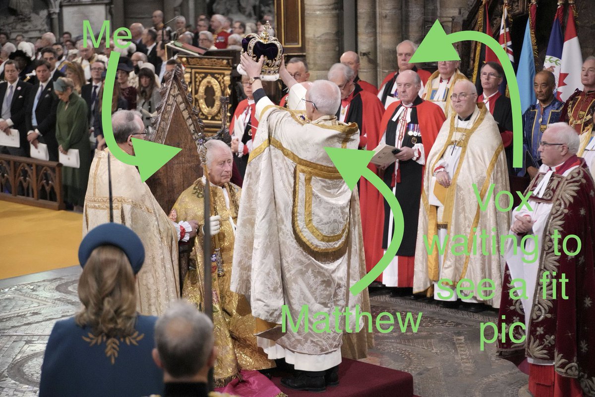 How it feels to order the first <a href="/SteedTailors/">Steed Tailors</a> bespoke jawn