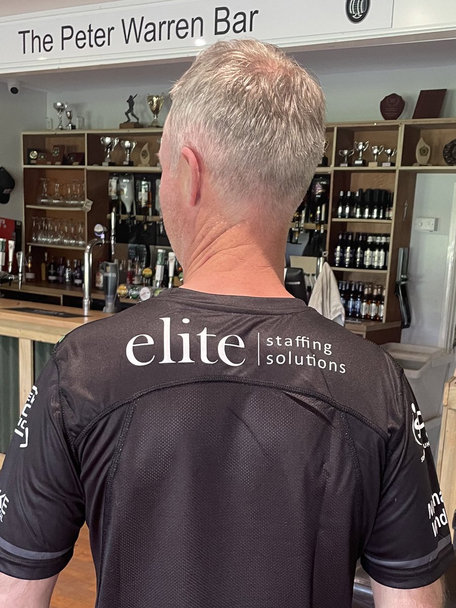 tauntondeanecc's tweet photo. Pleased to take delivery of our @KukriSports new training and t20 shirt today with Super Ally Warren launching in front of his Dadโs bar! #teamDeane
Thanks to shirt sponsors ๐
@SDSWater
@jointheelite @SomCountySports @DDLCouriers @NormandyWindows @BlakeElectrical https://t.co/4yg6PitglG