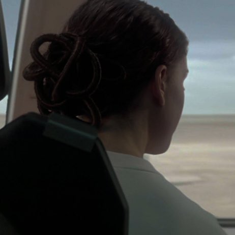 padmé amidala's hairstyles: a thread