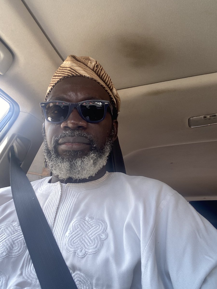 One of those days when I was feeling myself as you people say