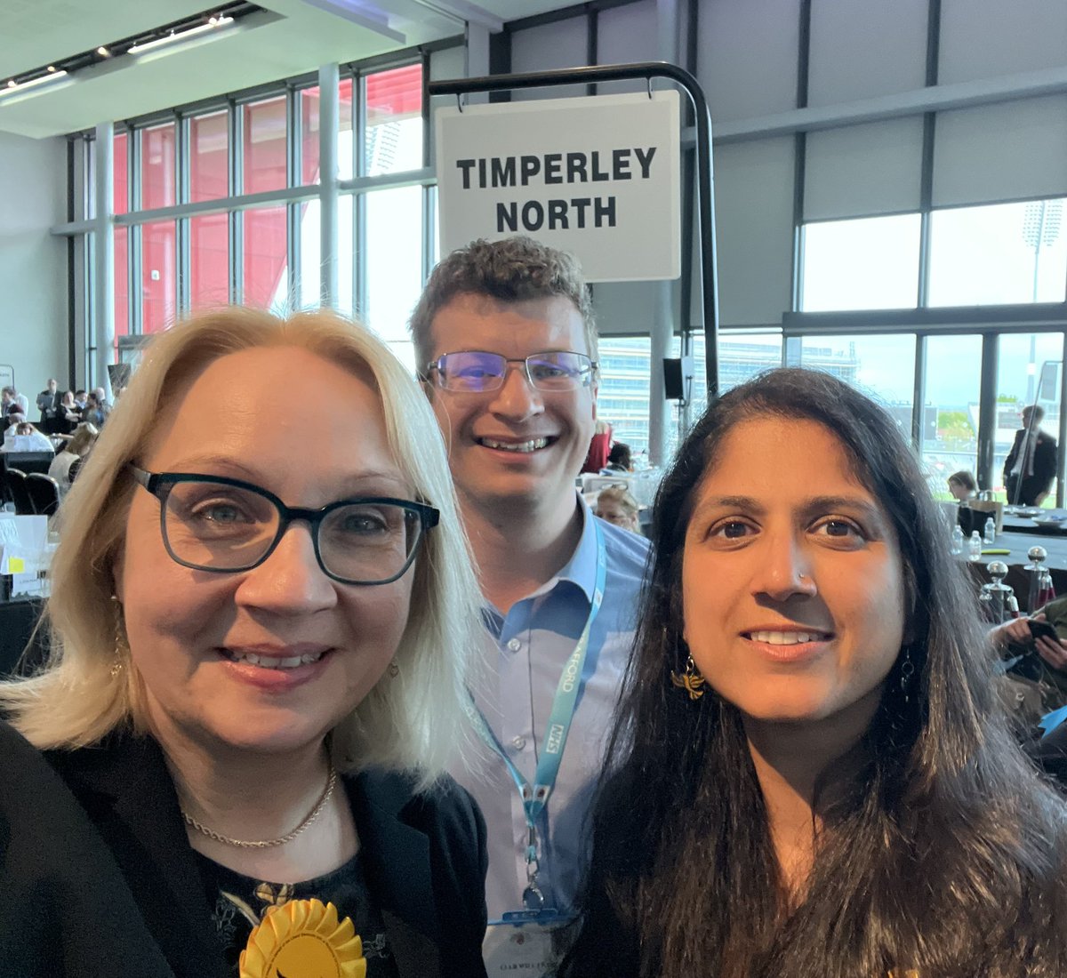 Cllr Jane Brophy tweet media