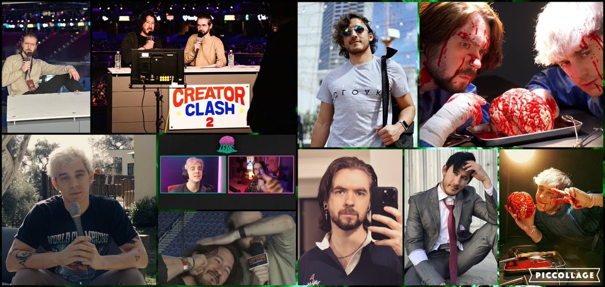 Brain Leaker Alexis Mcloughlin Brain Leak fan 🧠 on Twitter "Made