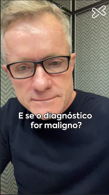 Domimmuller's tweet photo. E se o diagnóstico for maligno?

Me perguntamqual das 5 áreas da vida são as mais importantes para dedicar atenção diária, e eu sempre respondo que são as relacionadas saúde, tanto física e mental qunato espiritual e emocional .

Afinal a vida é curta e impermanente.... https://t.co/mN3tf4adlg