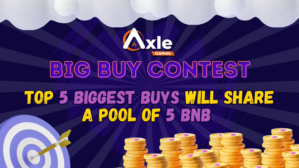 Axle Games tweet media