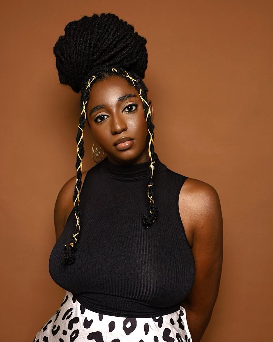 ifedioku's tweet photo. Hair photoshoot for @dreadsbytms https://t.co/LIeQqxwxP4