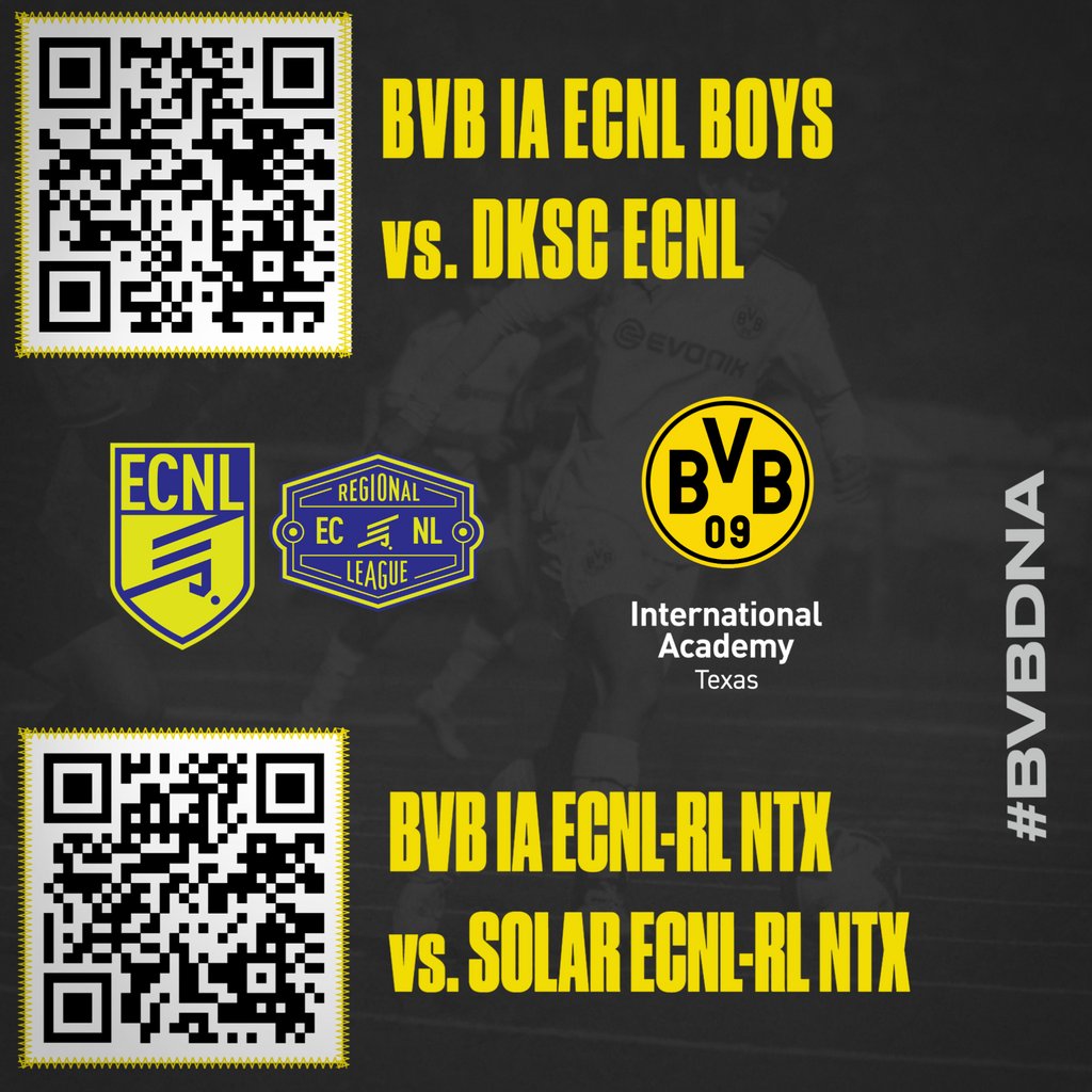BVB International Academy North Texas tweet media