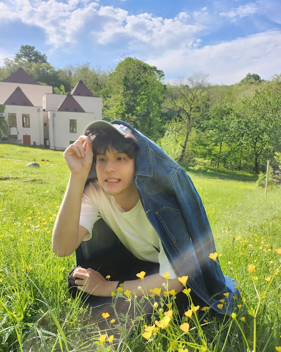 SWongraveeBR's tweet photo. 📸 060523 — Atualização do Sky em sua conta do Instagram (skywongravee).

#skywongravee https://t.co/1nCzeJmmrh