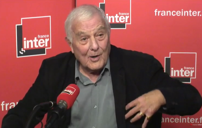 ActuaLitte's tweet photo. Mort de Philippe Sollers, l'écrivain qui railla le Prix Goncourt https://t.co/anArRZn8Yx
#RIP #philippesollers #prixgoncourt #telquel #revue #linfini @Gallimard @EDITIONSDENOEL https://t.co/RWA8FGMFV6
