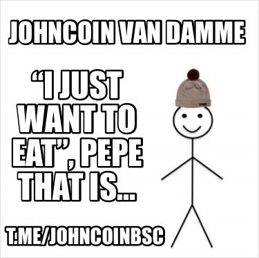 the420trader's tweet photo. @JohnCoinBSC Donโt miss this #BSC launch. $JOHN will be ๐ฅ. #BSCGemAlert.
#JohnCoin
https://t.co/2LEUWbH5Sq
@MrBigWhaleREAL @cz_binance @1goonrich https://t.co/Z5mTF4nfii