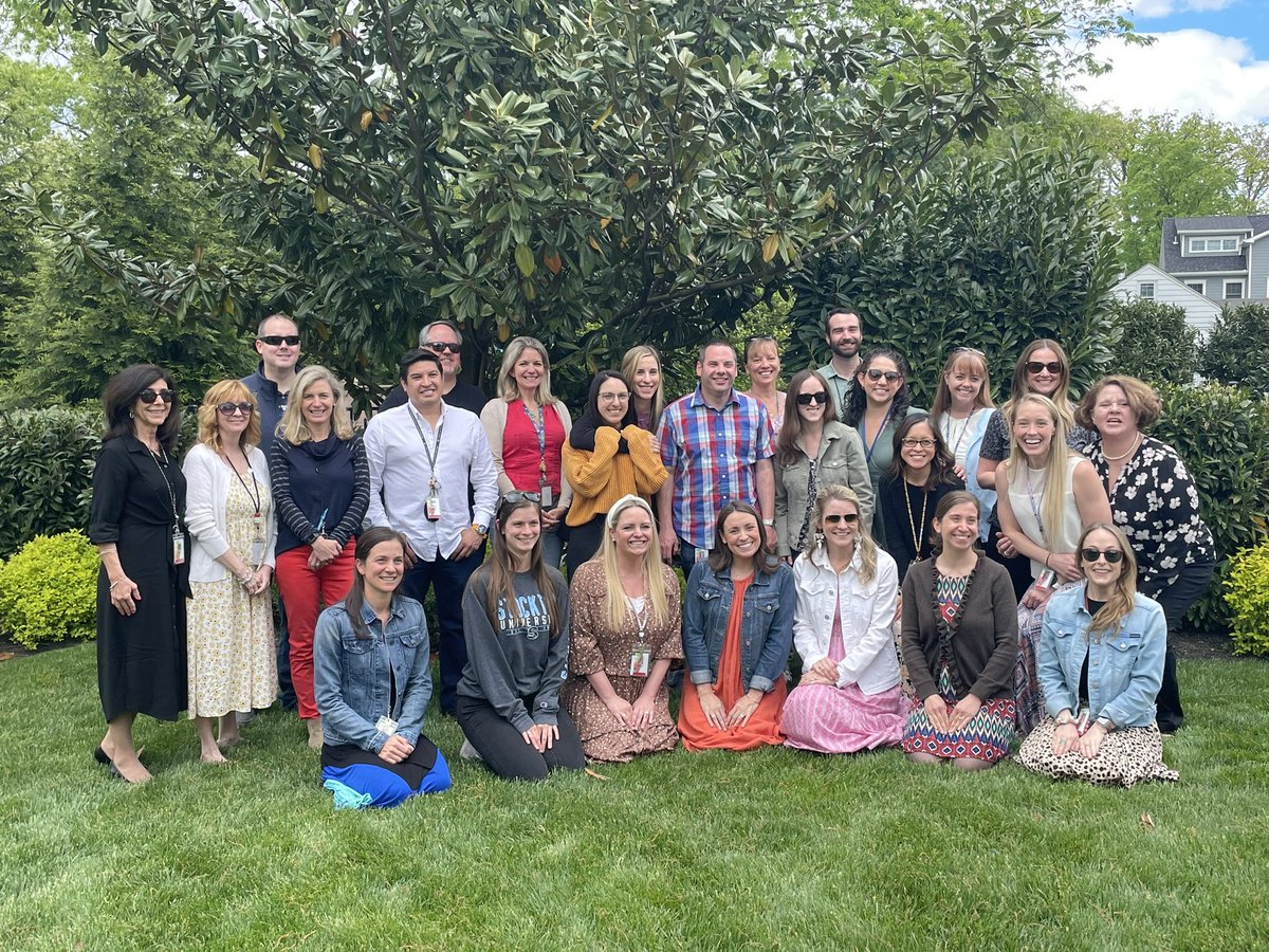 My 29th Teacher Appreciation Luncheon. The <a href="/ehspta/">Lizzie Haddon PTA</a> rocks!