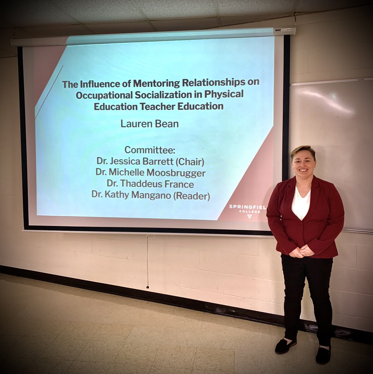 Lauren Bean tweet media