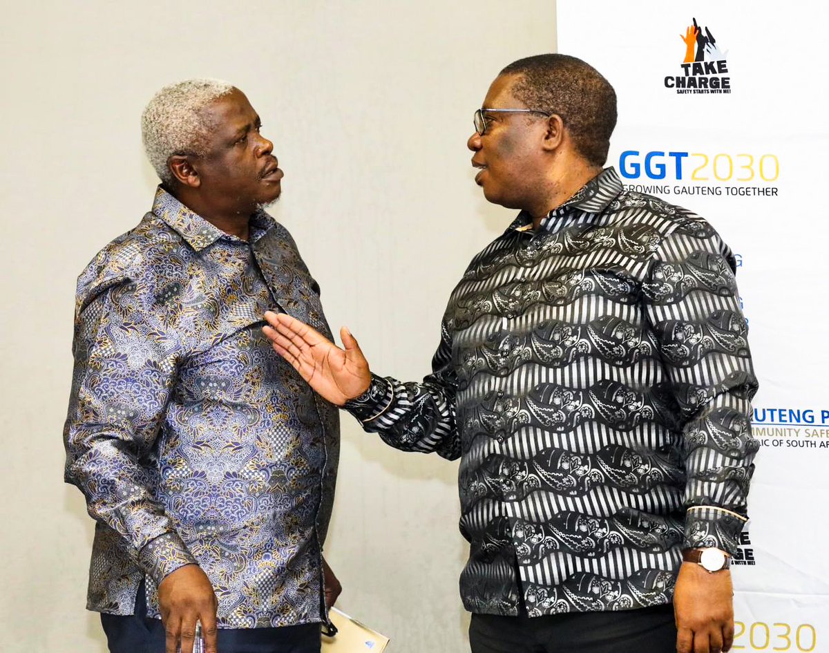 her_mokgothu's tweet image. Visionaries.✊🖤💚💛
The change advocated for is ANC leaders who are symbols of integrity and guided by proper morals in society, that can inspire the confidence of the majority of our people.
#MakingYourFutureWorkBetter