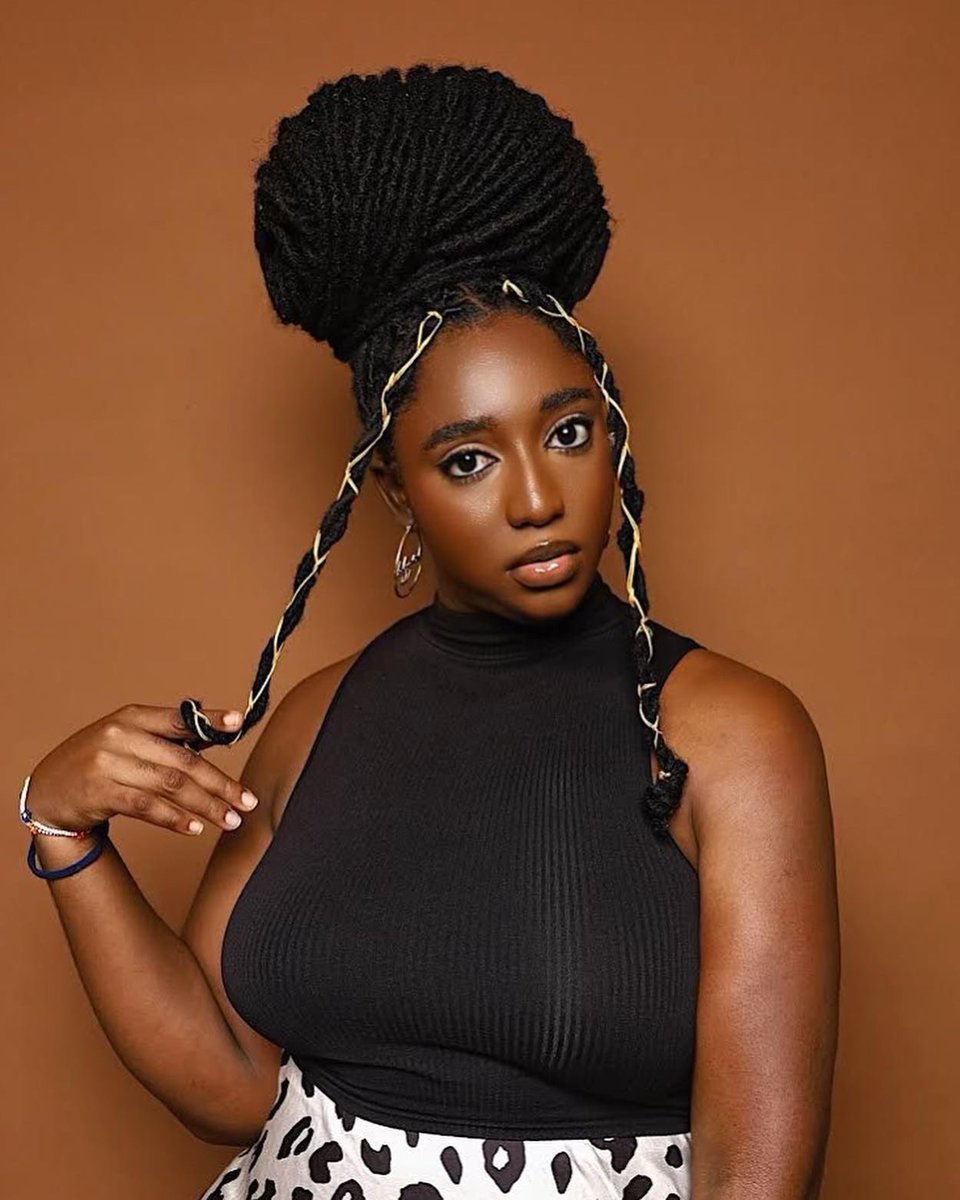 ifedioku's tweet photo. Hair photoshoot for @dreadsbytms https://t.co/qNL5kMlrOt
