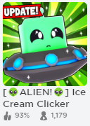 Ice Cream Clicker (@IceCreamClicker) / X
