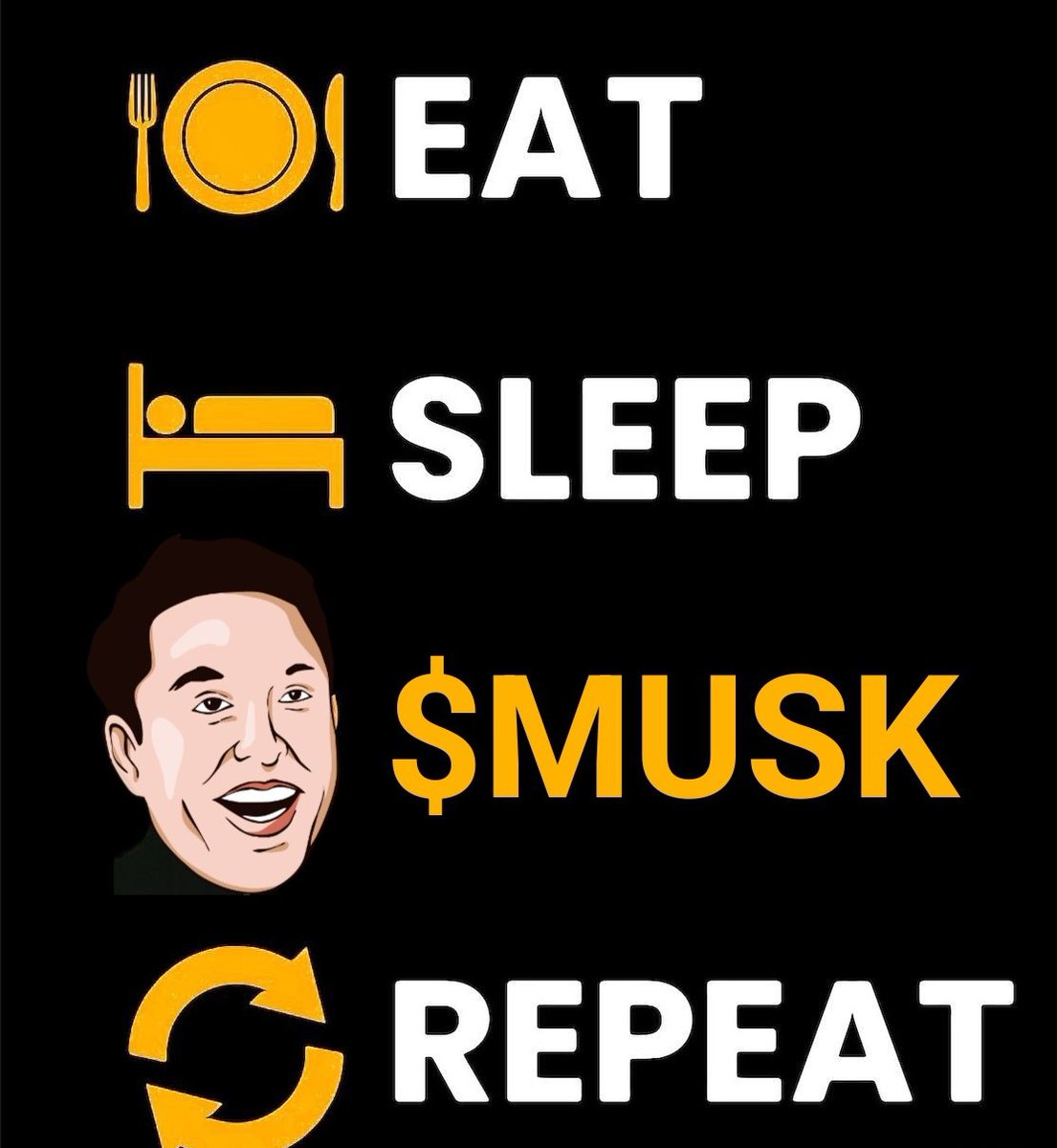 The daily routine of every #Musketeer 🤣🤣