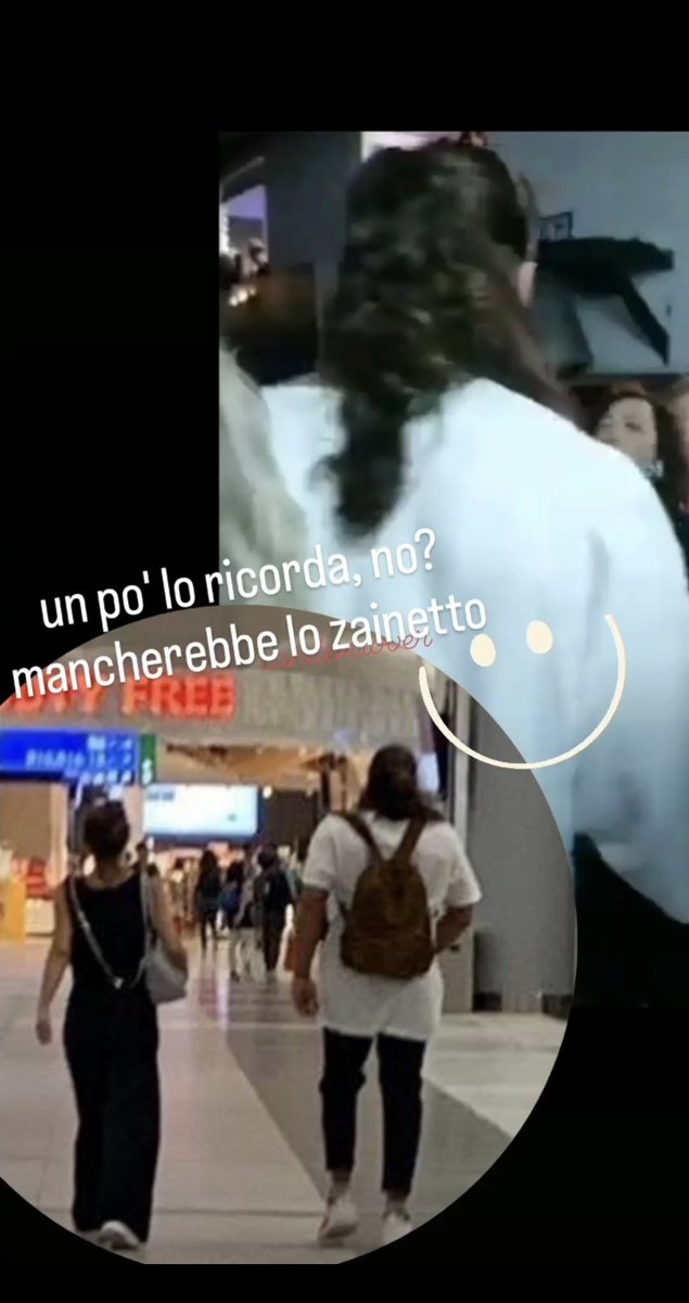 mi piace pensarlo... 🥰