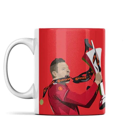 🔴🔴GIVEAWAY TIME🔴🔴

 We have been given one of the new <a href="/PMullin7/">Paul Mullin</a> mugs by <a href="/KOMerchants/">Kick Off Merchants</a> to giveaway

 To enter:  

🔁RT this tweet 
🤝 Follow <a href="/racecourserambl/">🎙️Racecourse Ramble - Wrexham AFC Podcast</a>
🤝 Follow <a href="/KOMerchants/">Kick Off Merchants</a>

#WxmAFC #WrexhamAFC #Wrexham 

kickoffmerchants.com/collections/wr…