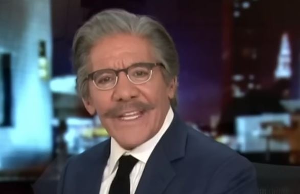 BullseyeBanjo's tweet photo. Geraldo Rivera on Thursday announced his appearances on Fox’s “The Five” have been canceled. 

His ass can follow Donna Brazil into obscurity. https://t.co/KZRqWlIGo4