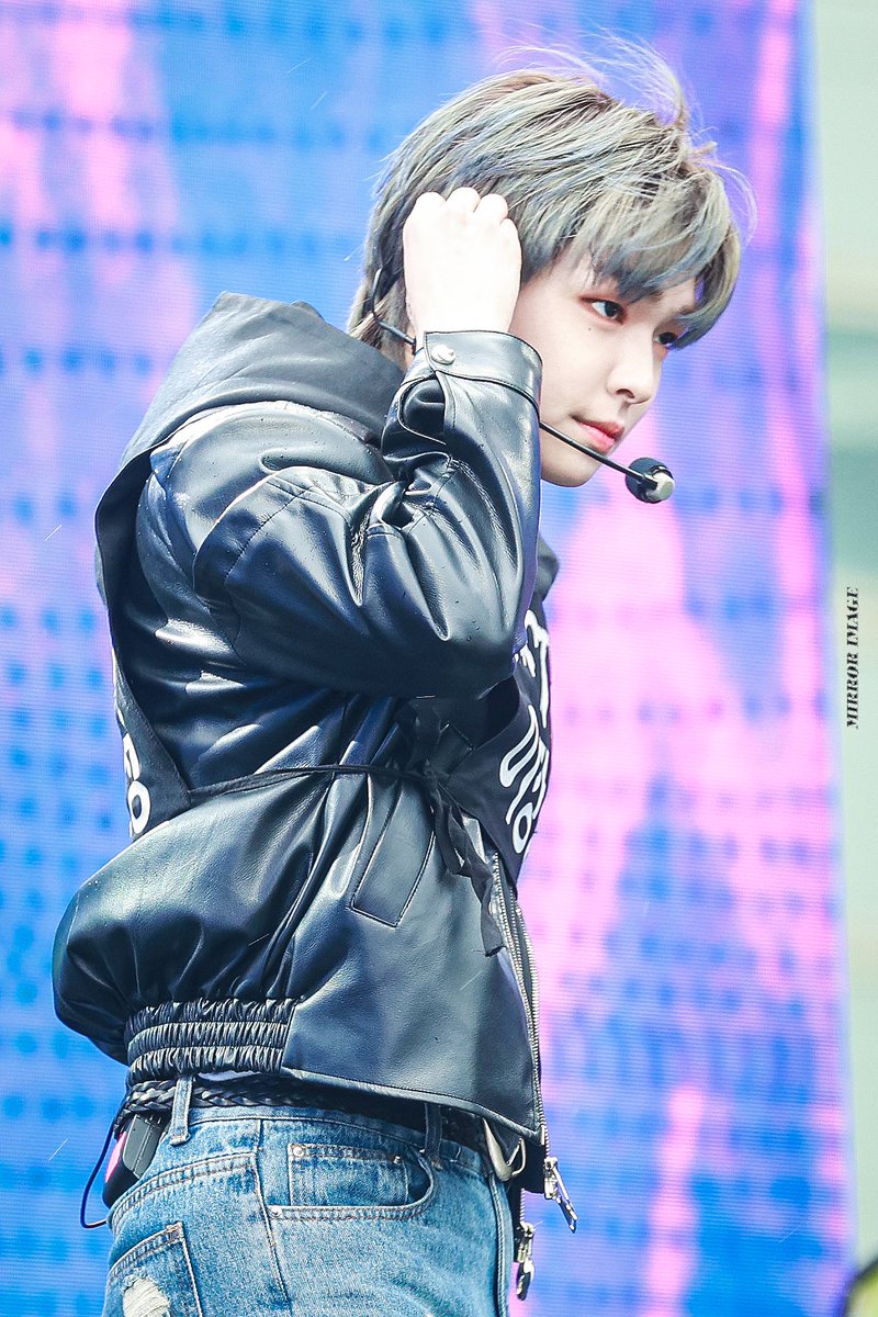 mirrorI808's tweet photo. 230506

#LEEKANGSUNG #이강성 
#GHOST9 #고스트나인 https://t.co/DoqBZorDTx