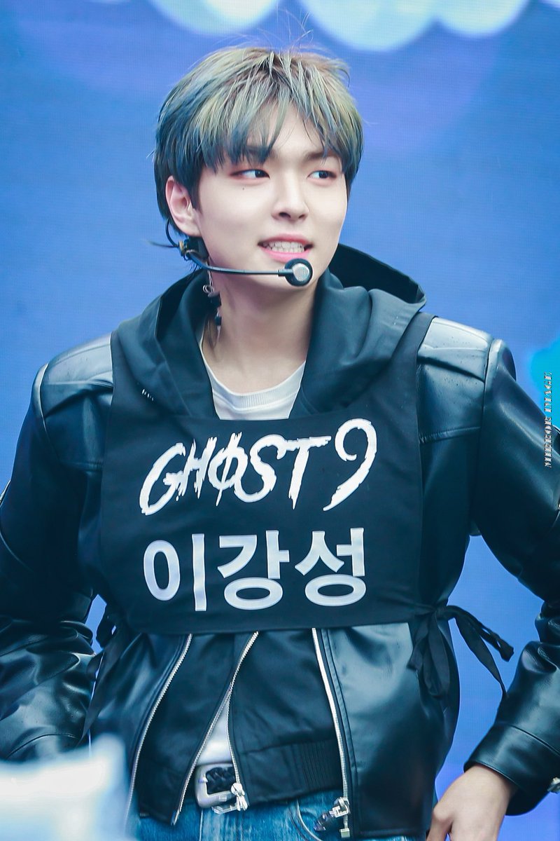 mirrorI808's tweet photo. 230506

#LEEKANGSUNG #이강성 
#GHOST9 #고스트나인 https://t.co/DoqBZorDTx