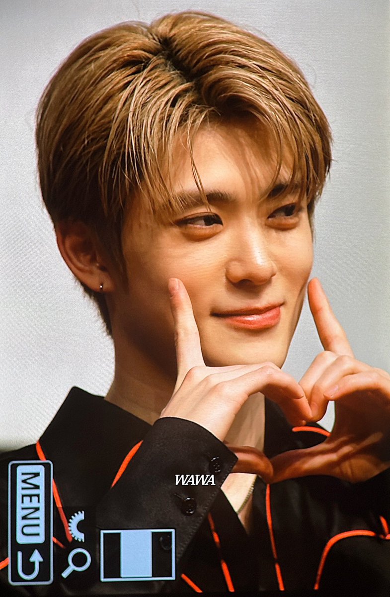 214lxver's tweet photo. 230506 위드뮤 하뜌🫶 #재현 #jaehyun https://t.co/LZtXxcIw2p
