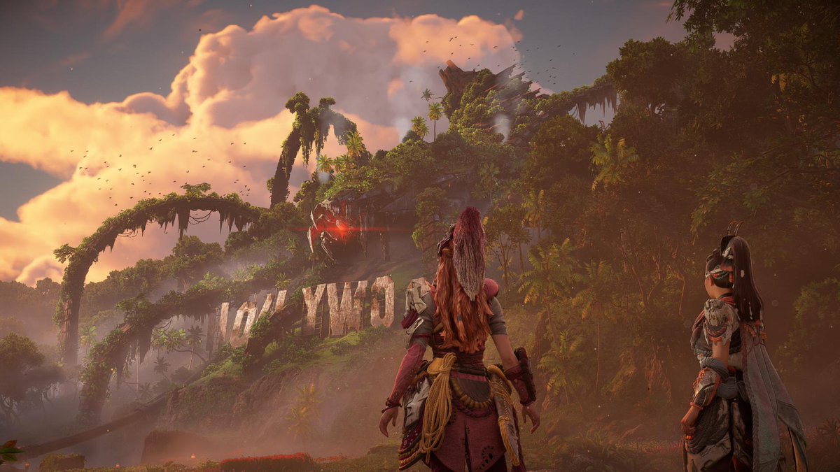 aongunner's tweet photo. #PS5Share, #HorizonForbiddenWest https://t.co/VJPisAWCmM