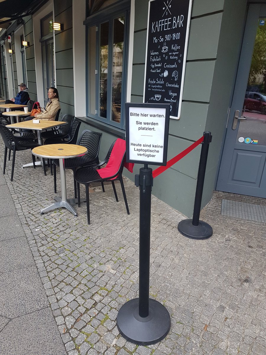 Karsten_Heyde's tweet photo. Das ist nicht Magdeburg oder Paderborn. Das ist Prenzlauer Berg 2023. #Spiesser https://t.co/oUblPqCVZU
