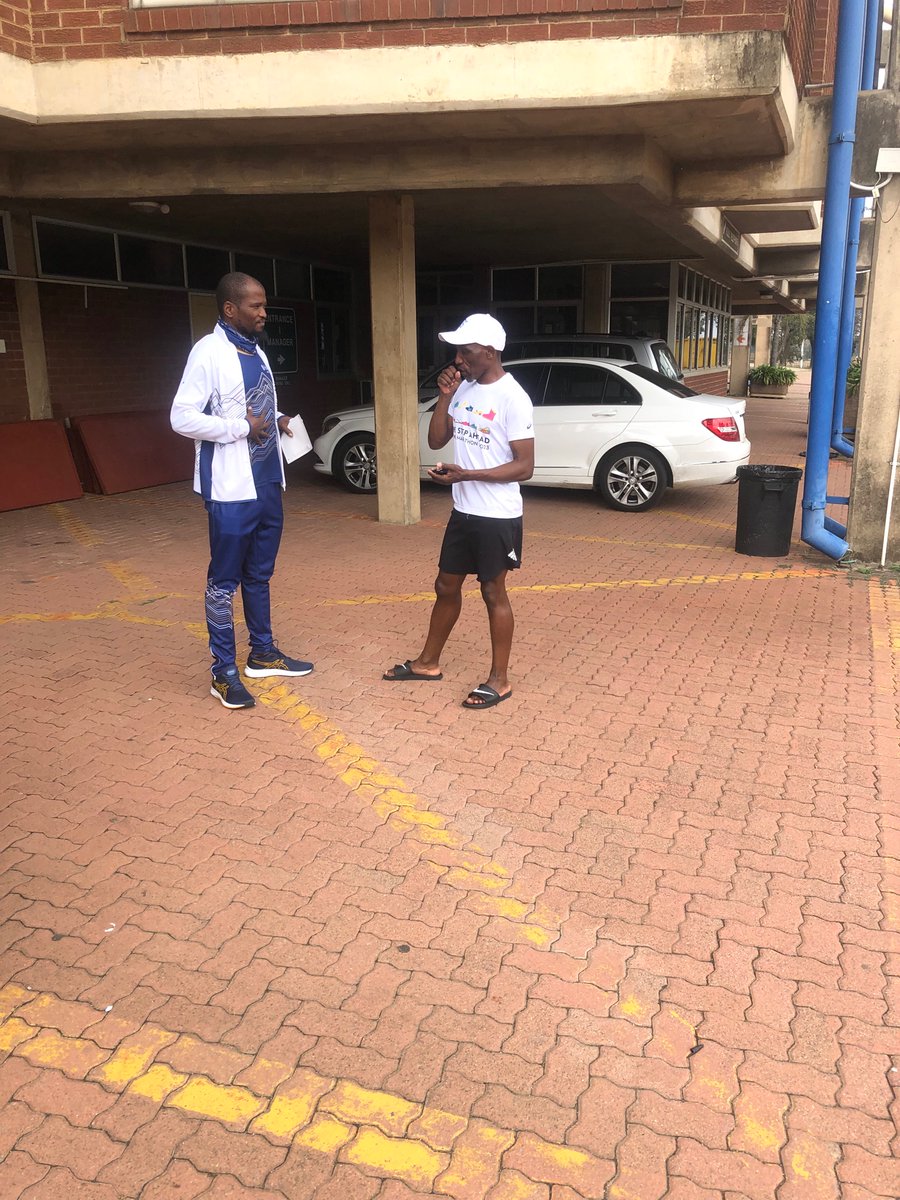 billysigudla3's tweet image. #RaceNumber collection before #raceday : At Boksburg  
@Colgate

   race. #colgaterace #32km 
@eskomathleticsc
  met 
@Walter_Lethu
 the international elite runner 🏃‍♂️. I was so excited to finally met this legendary #runner  #colgaterace2023