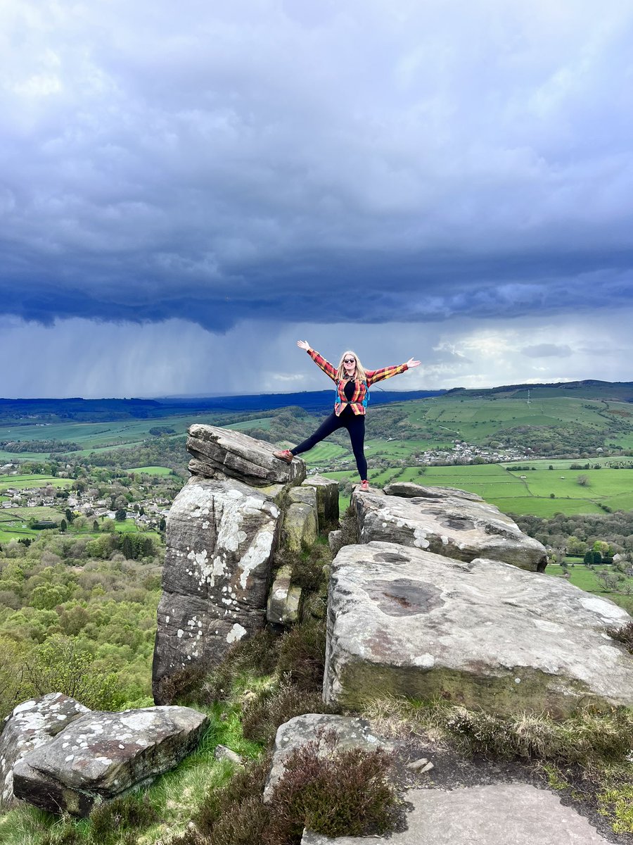 She Gets Around tweet media