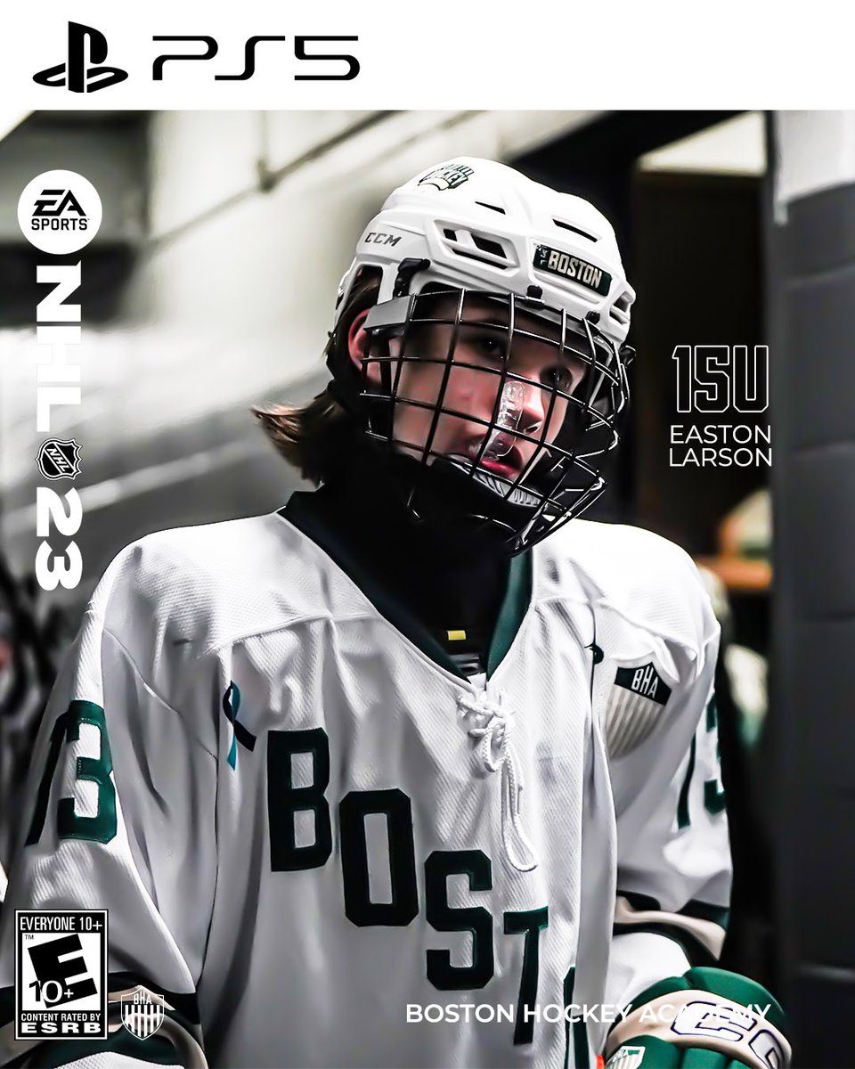 We are excited to announce our 2023-24 Warrior Award winners <a href="/troypelton_/">troypelton*</a> Logann Vigneault and Easton Larson!

These boys have represented BHA and our values so well and are very deserving of this honor.

Congratulations boys!

#DukesUp