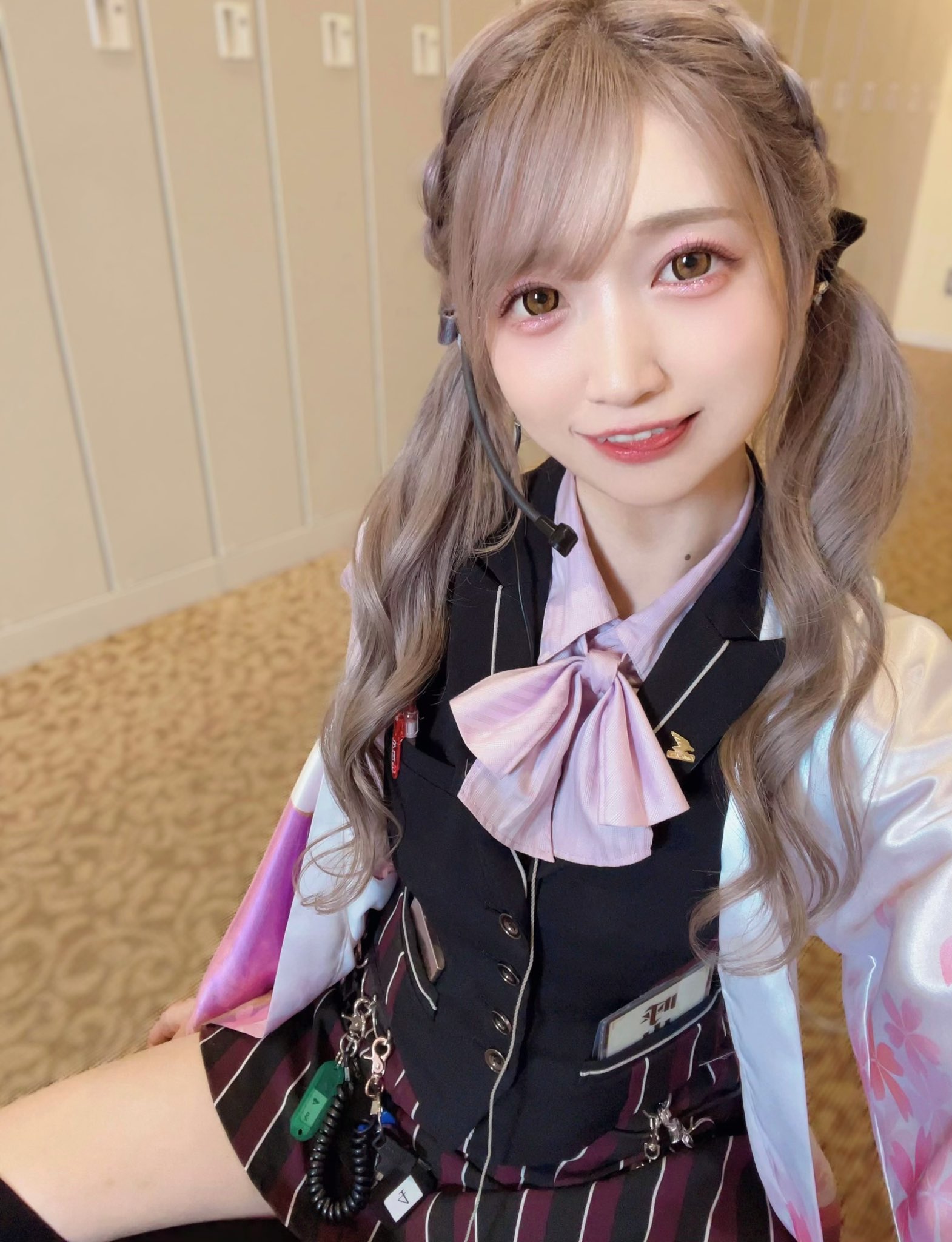 ◆みかりん♡お値引きOKコメント下さい◆ みかりん🐰クラブイーグル千歳店♡ on X: 