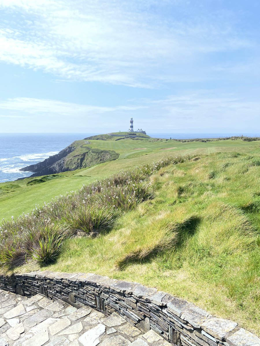 Open Golf Ireland (O.G.I.) on Twitter "This is Old Head Golf Links and