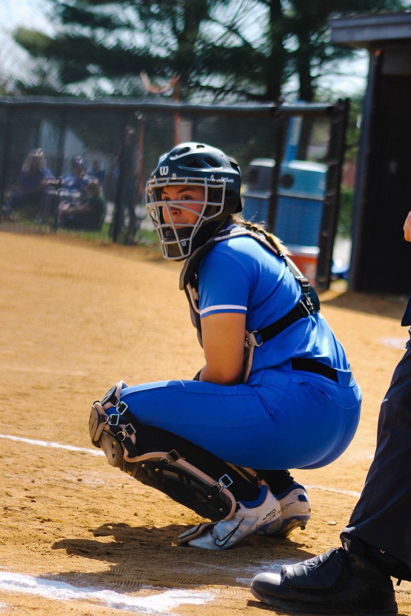 MSMC Softball tweet media