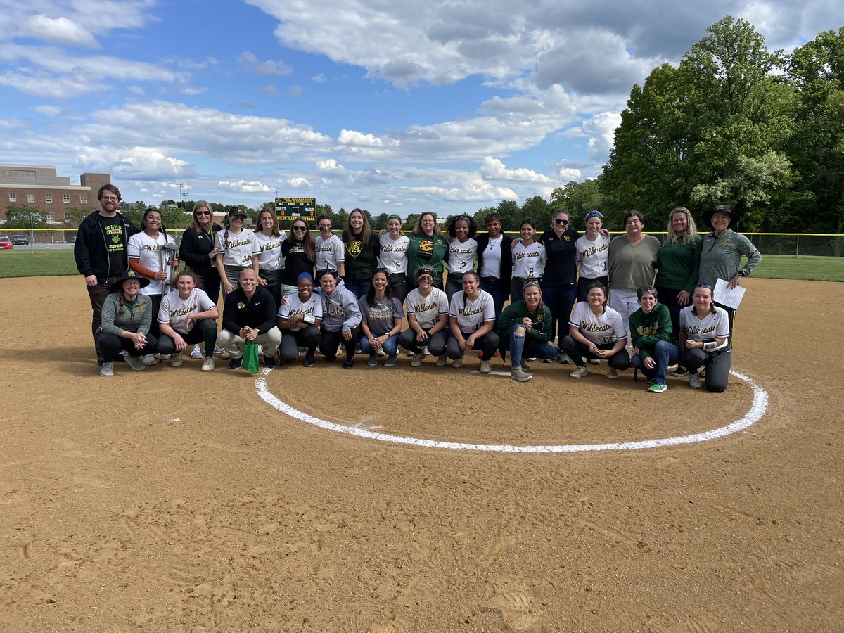 Wilde Lake HS (@hcpss_wlhs) on Twitter photo Teacher Appreciation Day at <a href="/WildecatSB/">Wilde Lake Softball</a> last regular season home game! πππ₯ Teacher Appreciation Day at <a href="/WildecatSB/">Wilde Lake Softball</a> last regular season home game! πππ₯