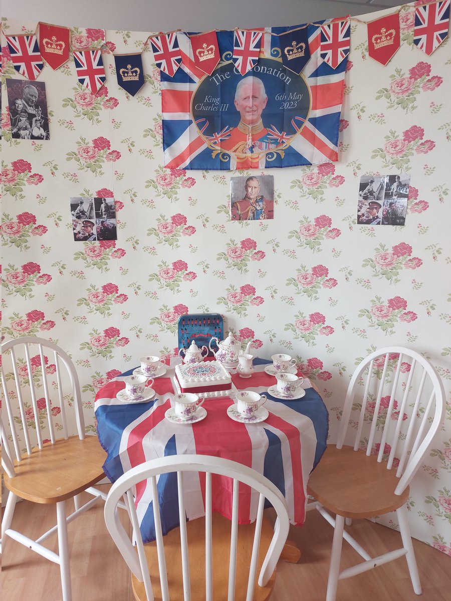 Michelle Lewins RN BSc (Hons) tweet media