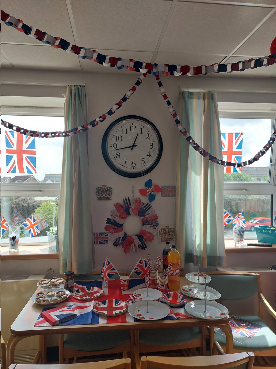 Michelle Lewins RN BSc (Hons) tweet media