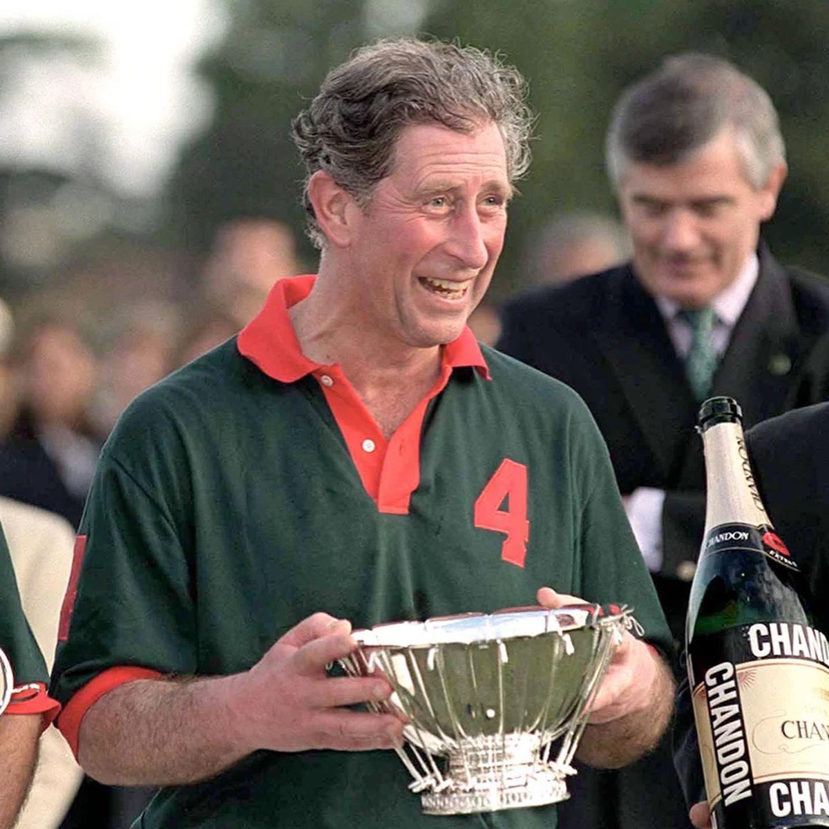 HURLINGHAM CLUB tweet media