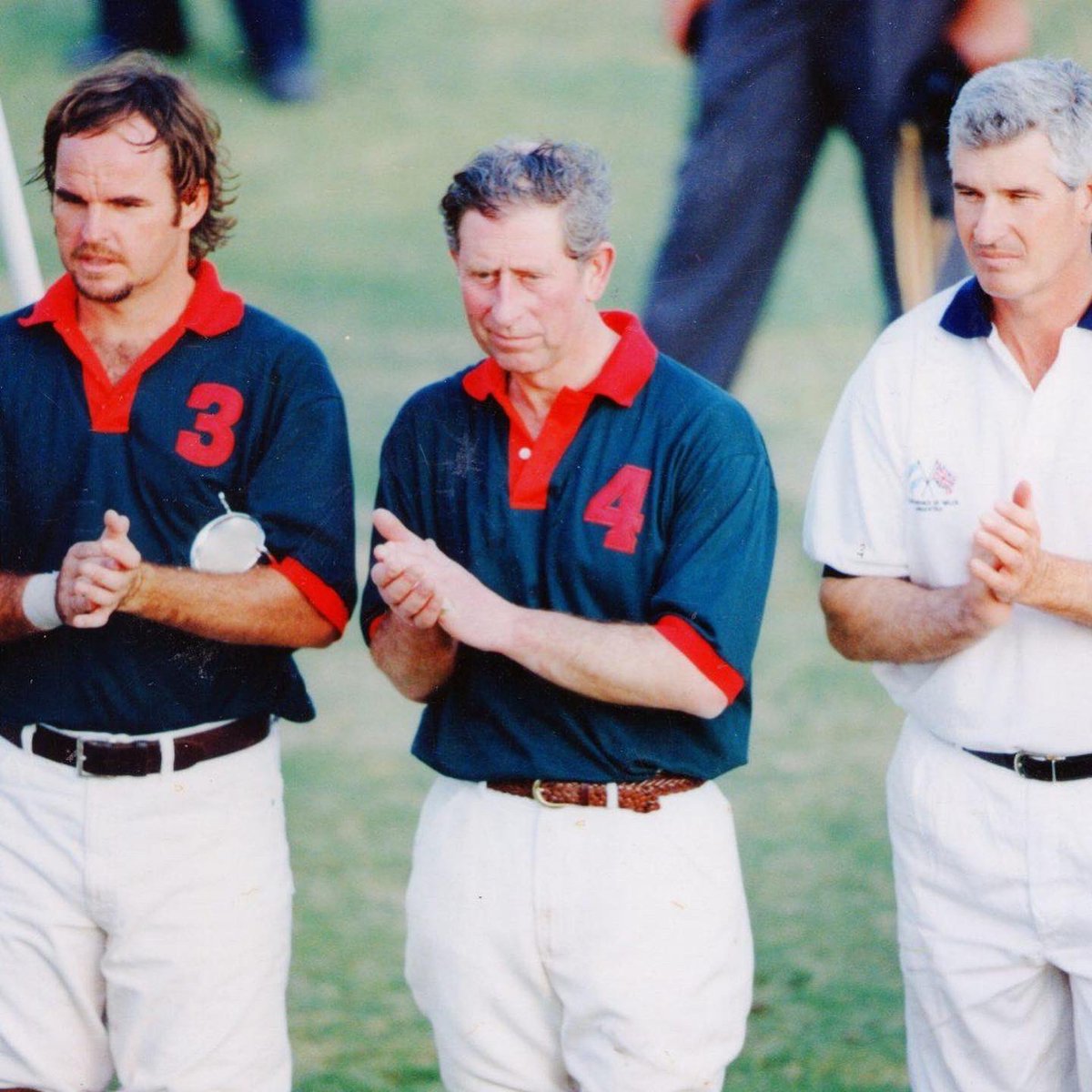 HURLINGHAM CLUB tweet media